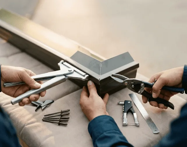 Why choose Gutter Repair in Onancock, VA
